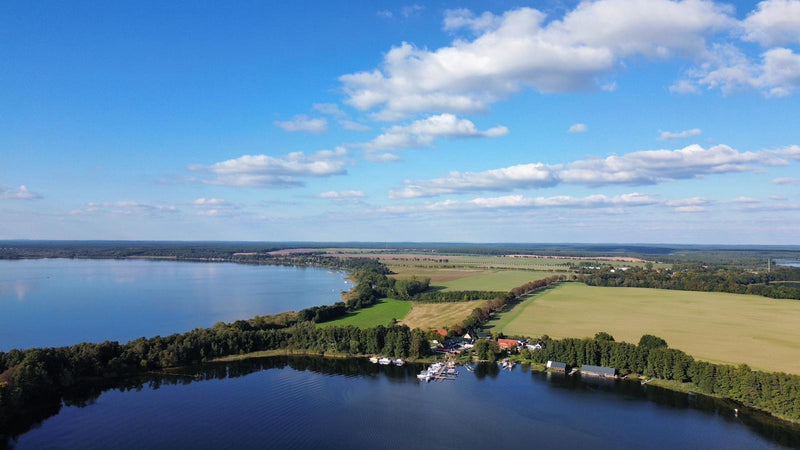 Fischerei & Räucherei Alt-Schwerin