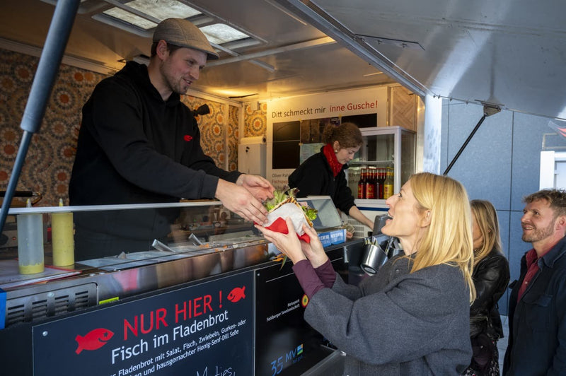 Seenfischerei Feldberg & FISCHLADEN