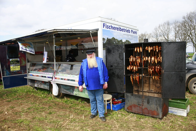 Fischerei Piehl