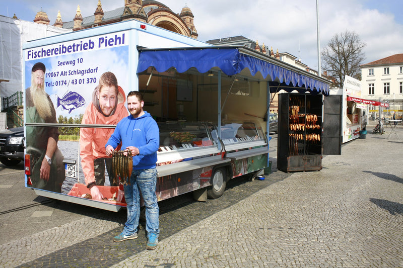 Fischerei Piehl