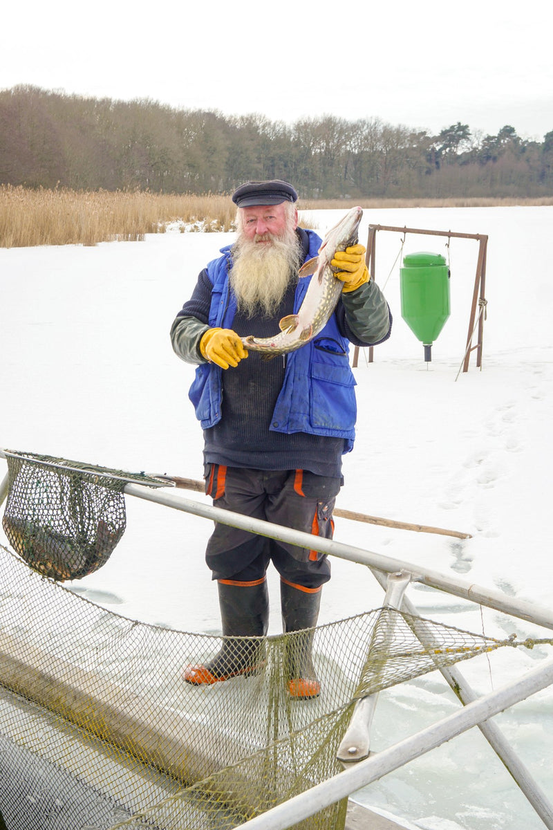 Fischerei Piehl