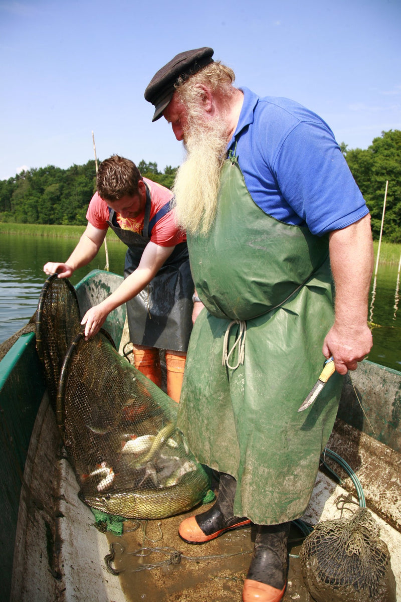 Fischerei Piehl