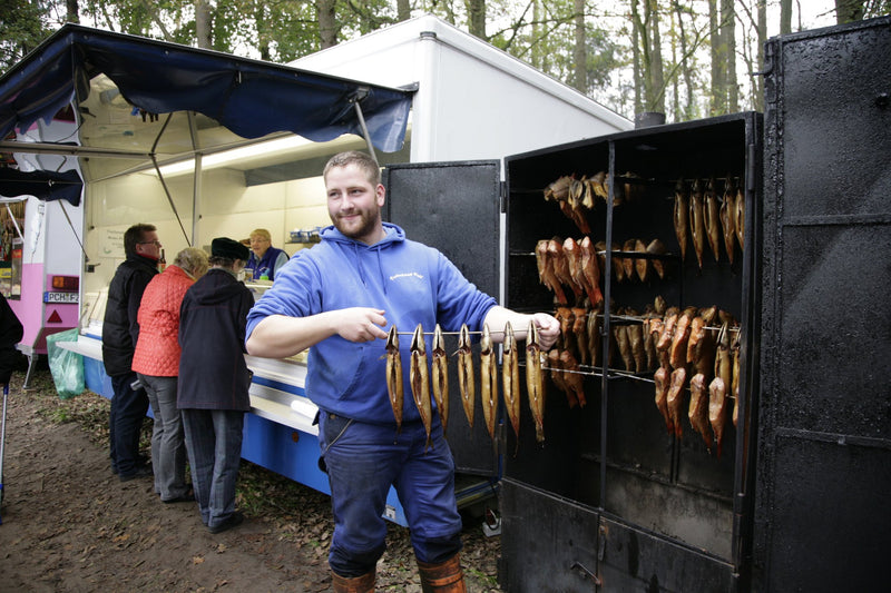 Fischerei Piehl