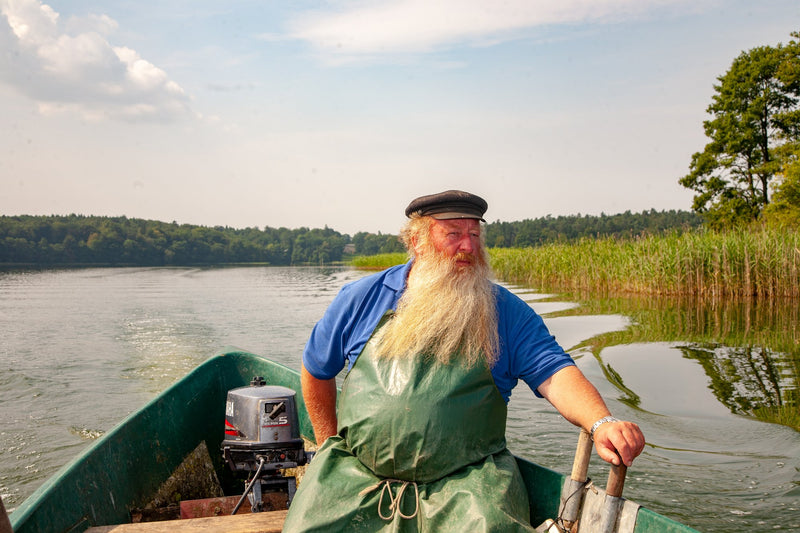 Fischerei Piehl