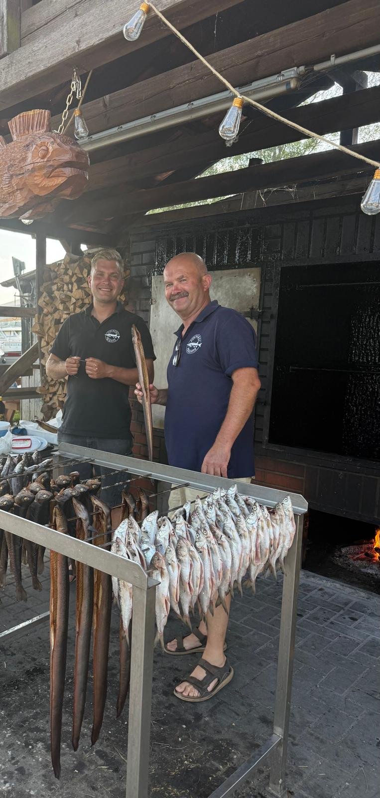 Fischerei/Imbiss Prignitz GbR