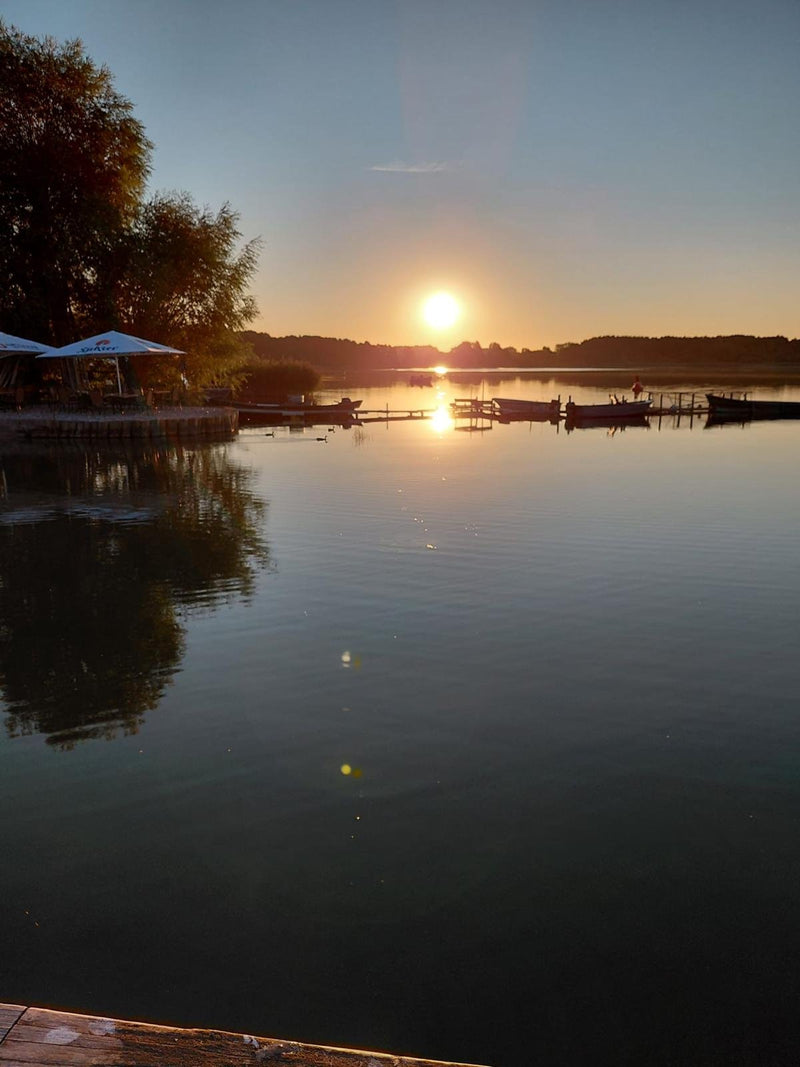 Fischerei/Imbiss Prignitz GbR