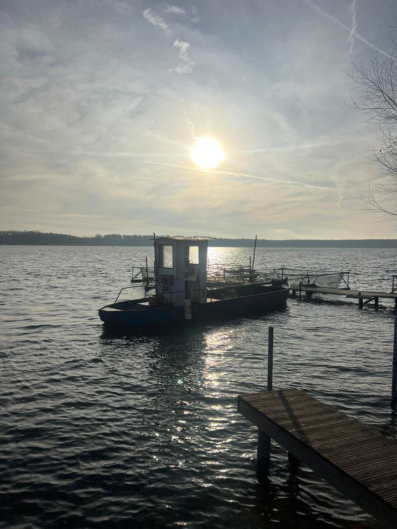 Fischerei/Imbiss Prignitz GbR
