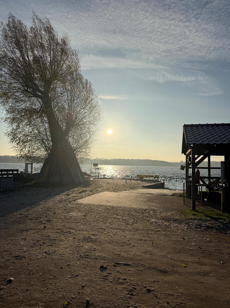 Fischerei/Imbiss Prignitz GbR