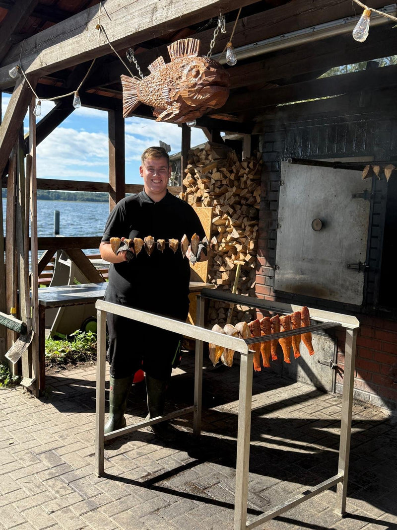 Fischerei/Imbiss Prignitz GbR