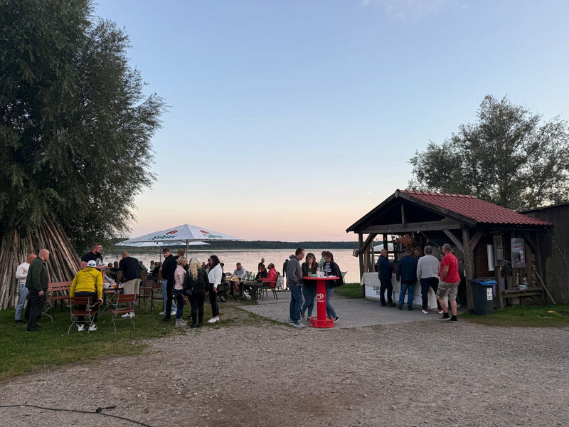 Fischerei/Imbiss Prignitz GbR