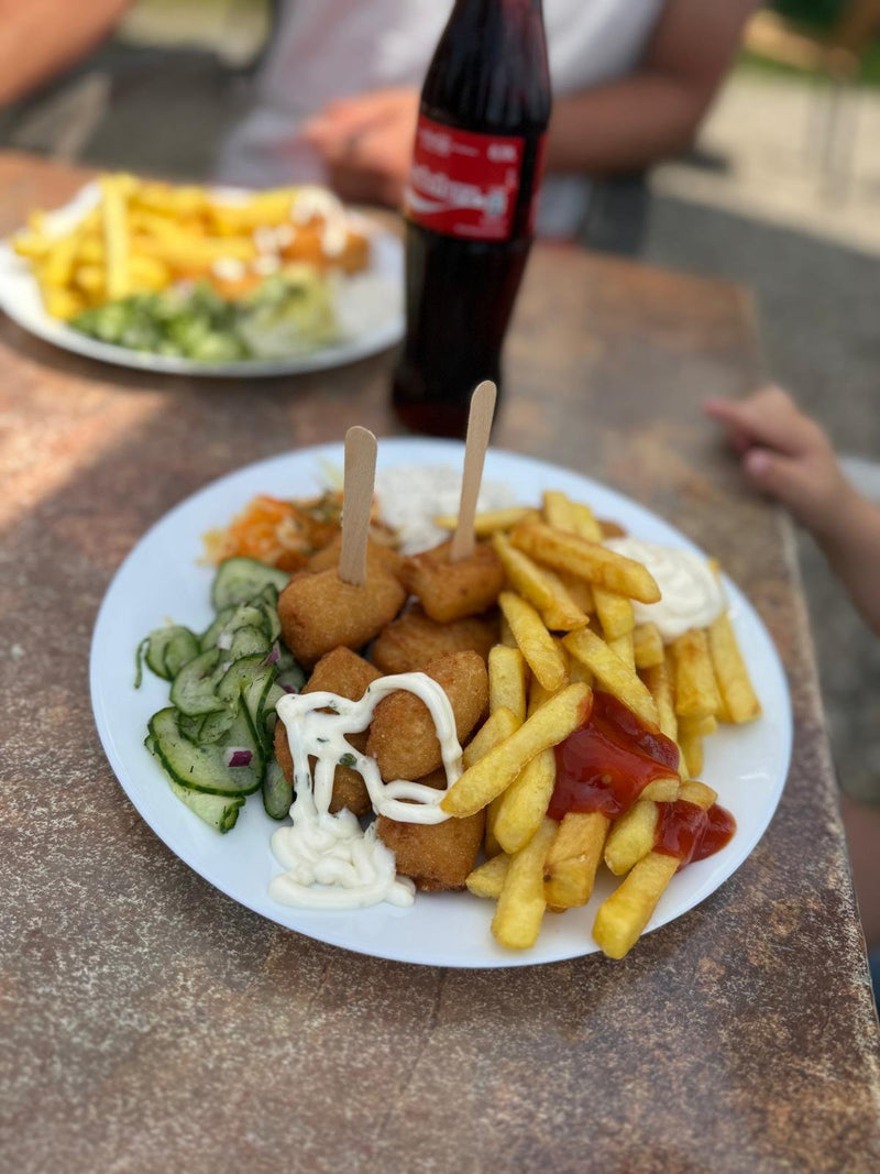 Fischerei/Imbiss Prignitz GbR