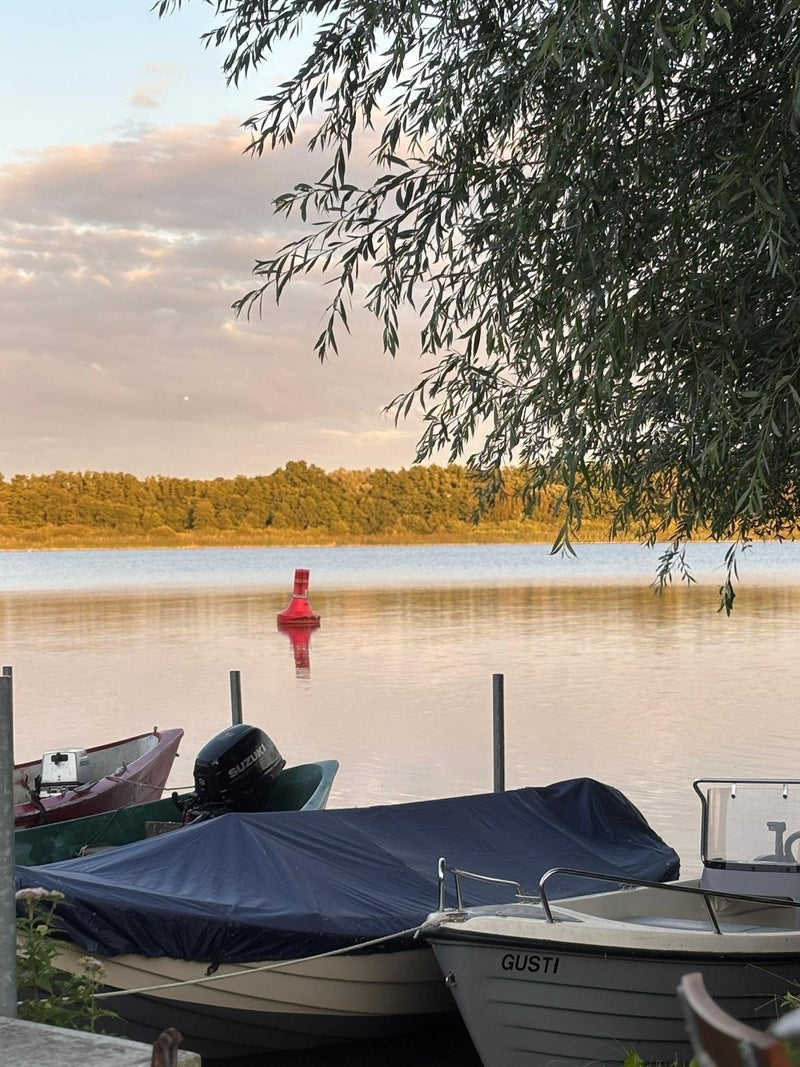 Fischerei/Imbiss Prignitz GbR