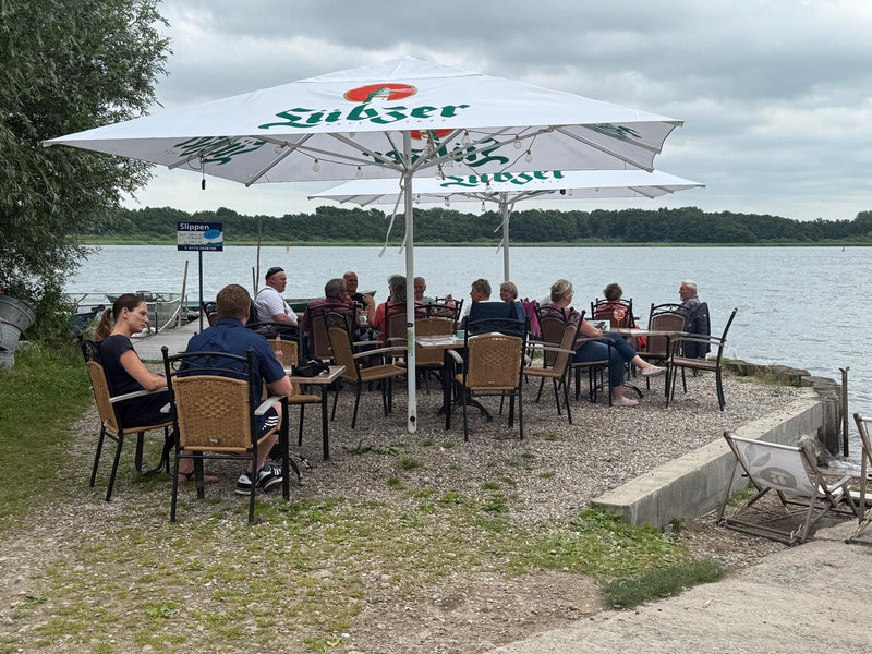 Fischerei/Imbiss Prignitz GbR