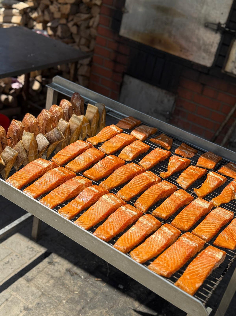 Fischerei/Imbiss Prignitz GbR