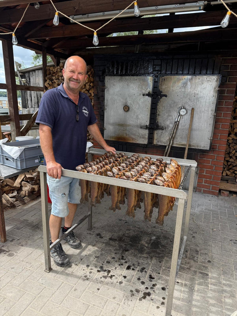 Fischerei/Imbiss Prignitz GbR