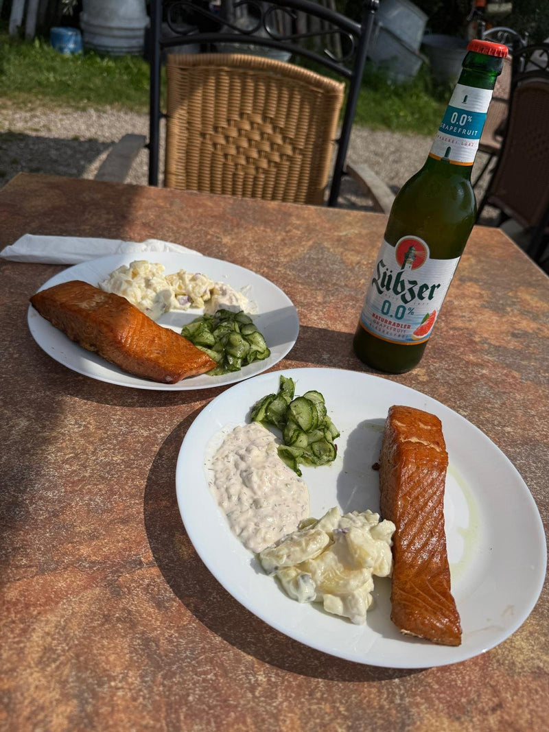 Fischerei/Imbiss Prignitz GbR