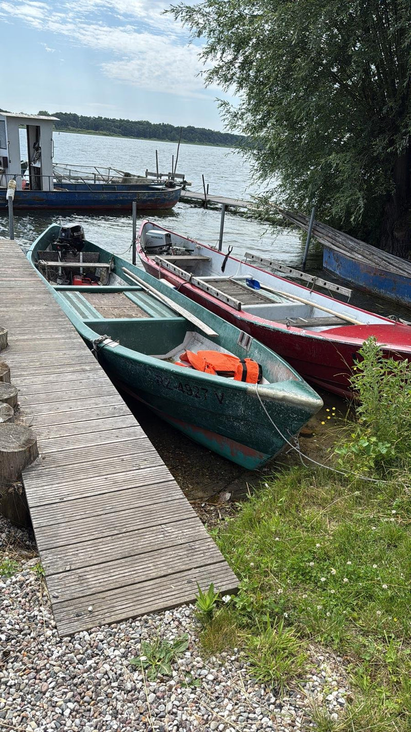 Fischerei/Imbiss Prignitz GbR