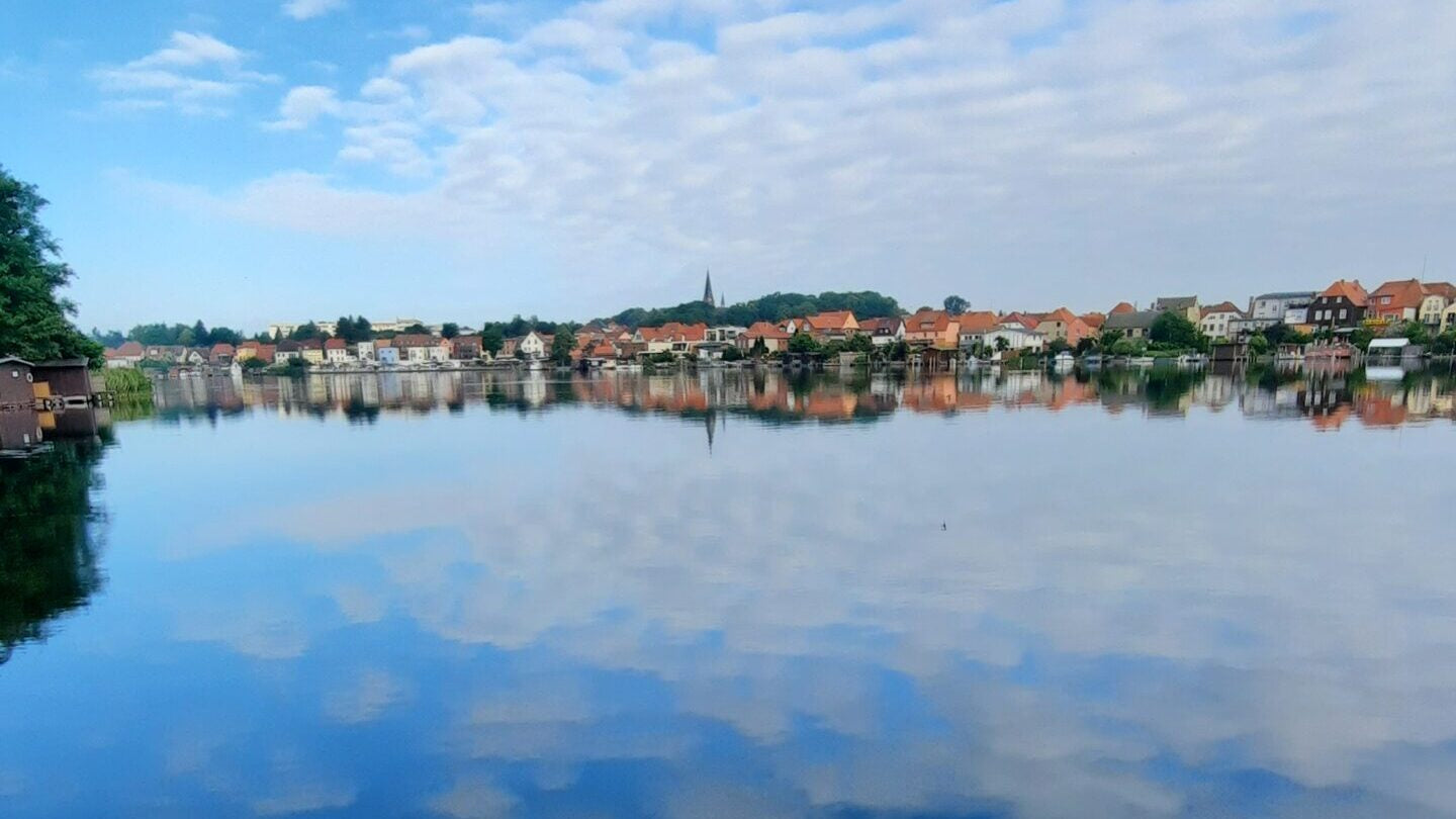 Räuchern und Veredeln von Küstenfisch